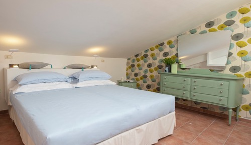 Appartamento La Collina