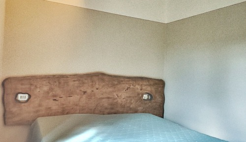 Comfort Apartment, 1 Bedroom, Mezzanine