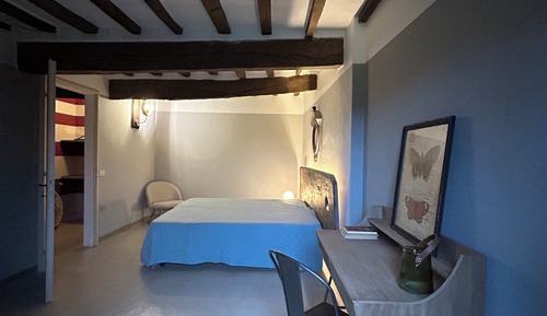Superior Apartment, 1 Bedroom, Garden Area