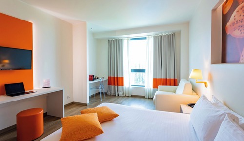 Executive Triple Room