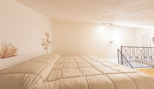 Apartment, 1 Bedroom, Kitchen