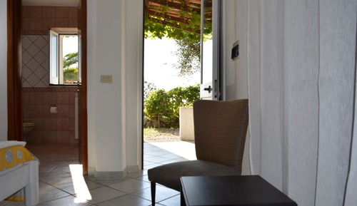 Superior Double Room, Sea View