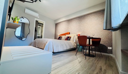 Luxury Room