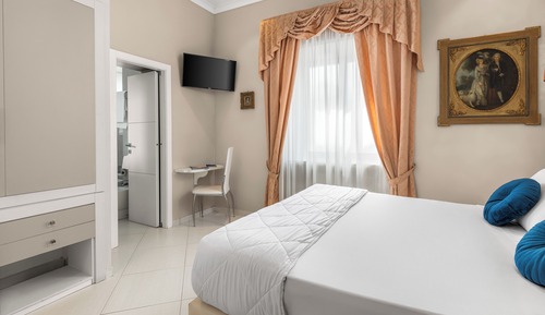 Comfort Room