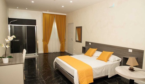 Basic Room