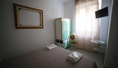 Business Room