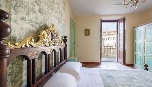 Exclusive Double or Twin Room