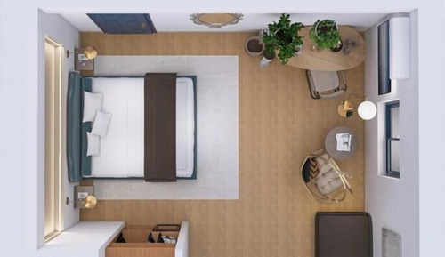 Classic Room