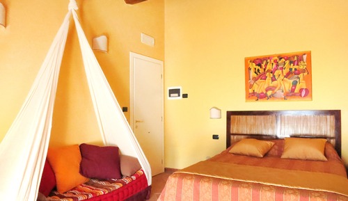 Double or Twin Room