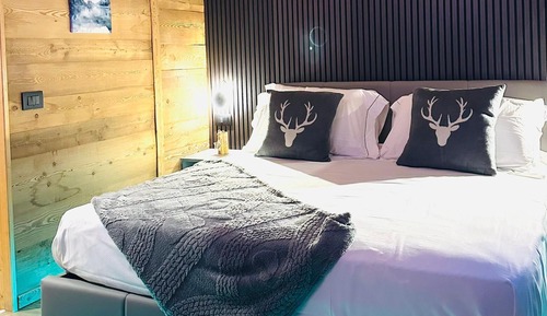 Luxury Chalet