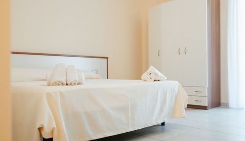 Standard Room, 1 Bedroom