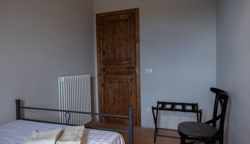La casa di Bohaz