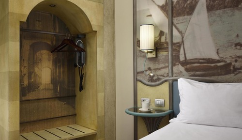 Room, 2 Twin Beds, Accessible