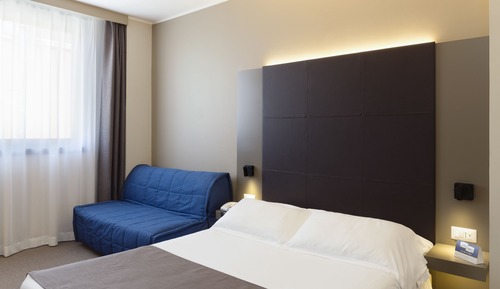 Superior Quadruple Room