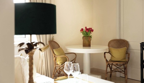 Junior Suite