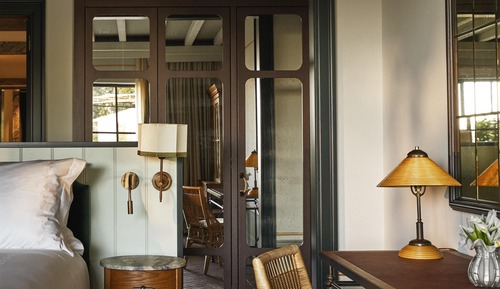 Premium Suite (Junior)