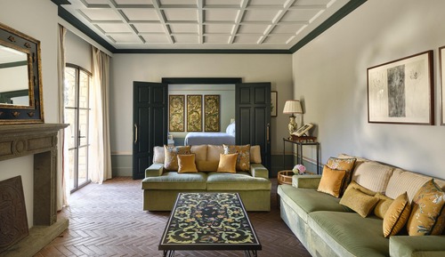 Suite (Botanica)