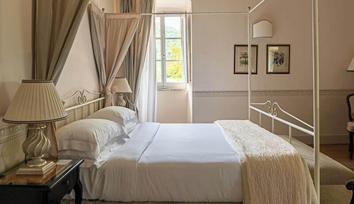 Junior Suite, 1 Queen Bed (Villa)