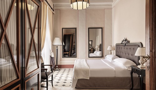 Suite (Villa)