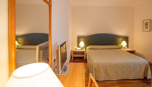 Single Room