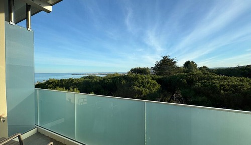 Bio Comfort con Balcone e Vista - Uso Singolo