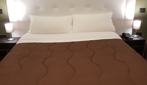 Superior Double Room Single Use
