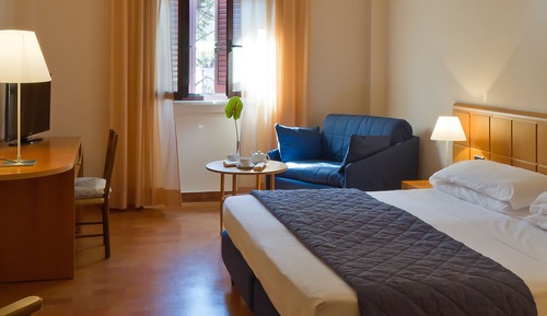 Classic Double or Twin Room