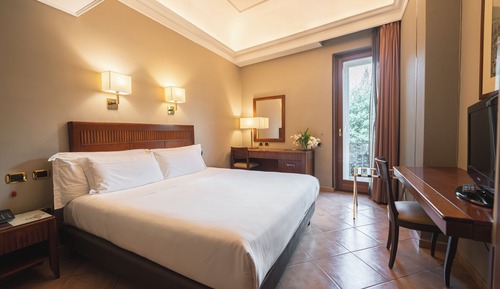 Standard Double Room, 1 Double Bed