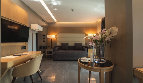 Suite (Forum)