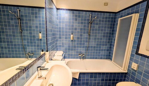 Classic Double or Twin Room