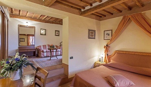 Suite, Valley View