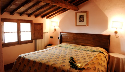 Classic Room