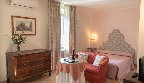 Superior Double or Twin Room