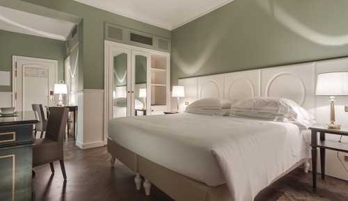 Classic Triple Room