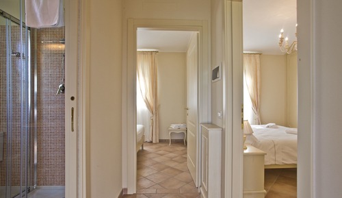 Family Suite (Deluxe - Il Poggio)