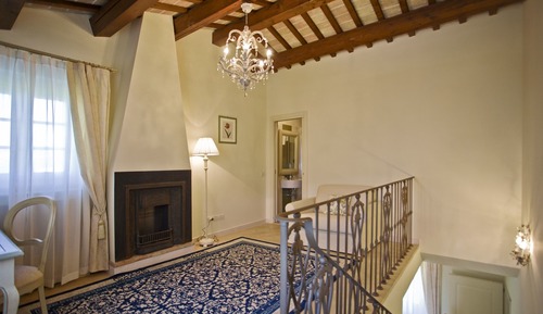 Deluxe Suite (Massera)
