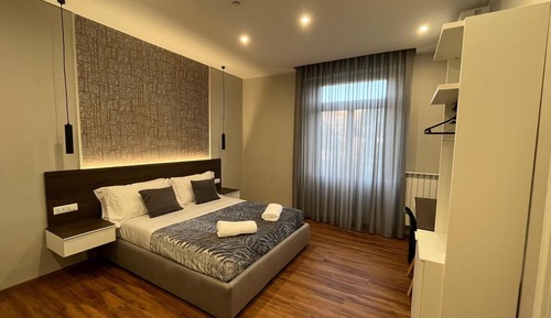 Luxury Triple Room
