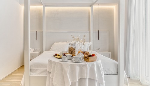 Comfort Room