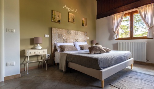 Deluxe Room, Ensuite, Garden Area