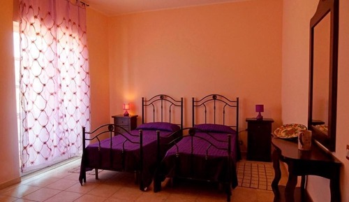 Classic Double or Twin Room, Balcony, Sea View