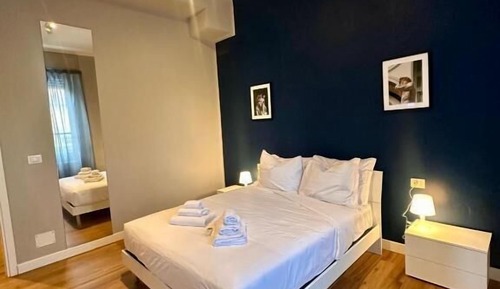 Comfort Apartment