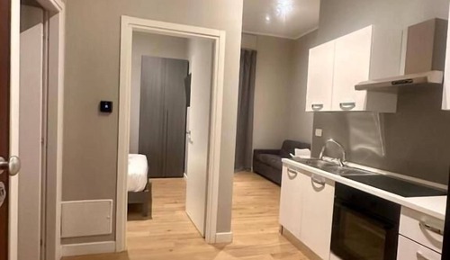Comfort Apartment