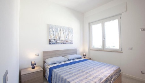 Appartamento, balcone - Pet Friendly