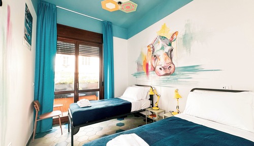 Double or Twin Room