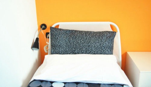 Twin Room, Private Bathroom