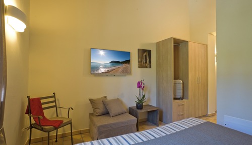 Superior Double or Twin Room