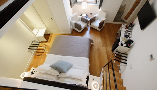 Comfort Suite