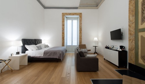 Suite Executive 206
