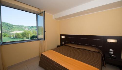 Comfort Quadruple Room