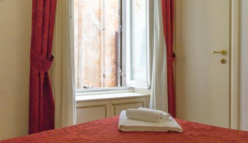 Small Double Room
